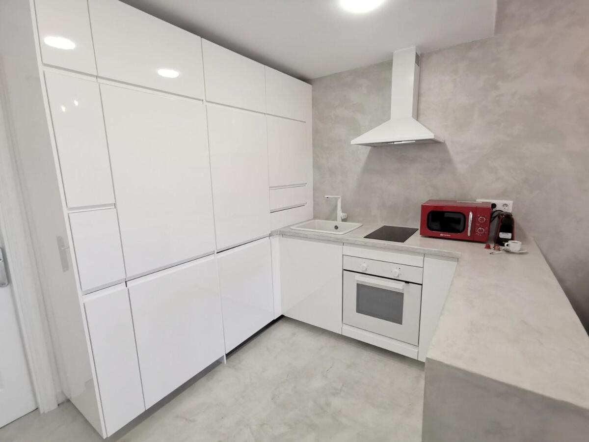 Apartament Tisalaya 44 By Pride