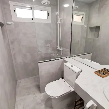 Apartament Tisalaya 44 By Pride Holiday Rentals Maspalomas  Extérieur photo