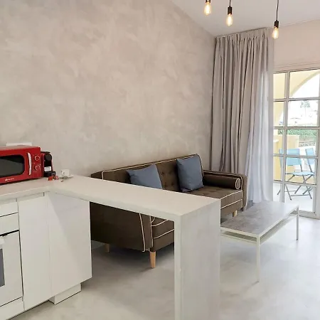 Apartament Tisalaya 44 By Pride Holiday Rentals Maspalomas  Extérieur photo