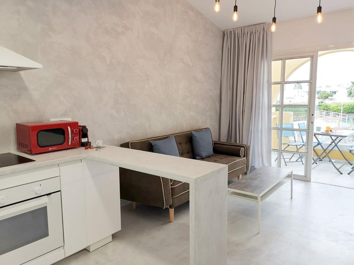 Appartement Tisalaya 44 By Pride *