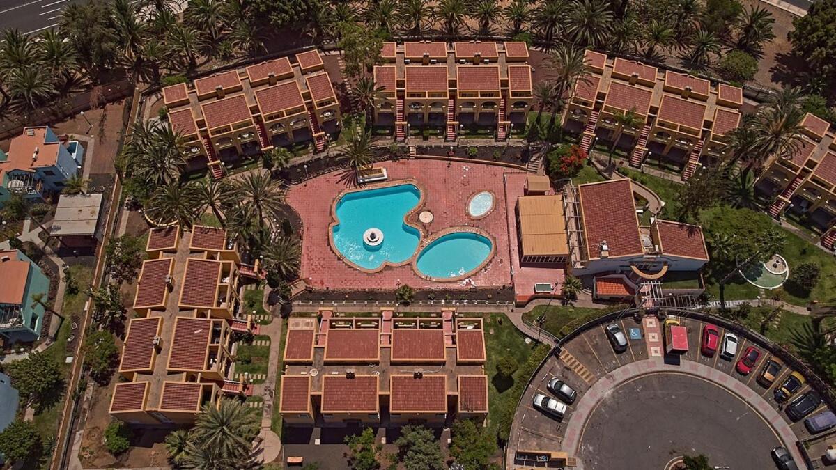 Tisalaya 44 By Pride Apartamento Maspalomas (Gran Canaria)